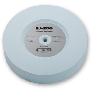 حجر جلخ سيليكون 200 مم