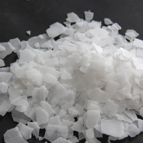 Caustic Soda / Sodium Hydroxide