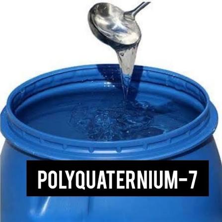 Polyquaternium 7